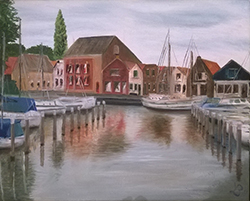 Middelharnis 2015